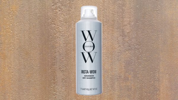 Color Wow Insta-Wow Advanced Dry Shampoo Review