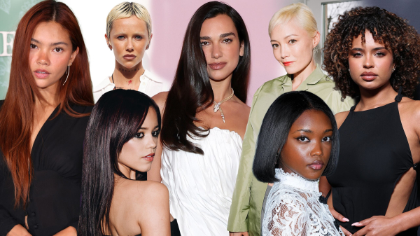 The Top Winter Hair Trends of 2026 Are Major Power Moves—See Photos